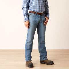 Men FR M5 Straight DuraStretch DuraLight Owens Straight Jean | Ariat Outlet