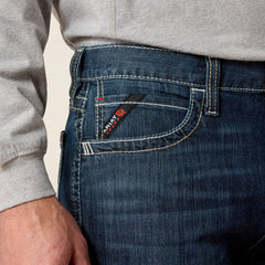 Men FR M7 Slim Stretch DuraLight Shoreway Straight Leg Jean | Ariat Online