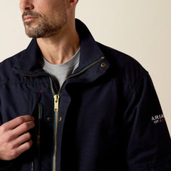 Men FR Workhorse Insulated Jacket | Ariat Online