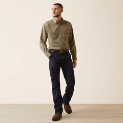 Men FR Air Inherent Work Shirt | Ariat Outlet