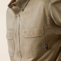 Men FR Air Inherent Work Shirt | Ariat Outlet