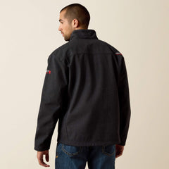 Men FR Vernon Jacket | Ariat on sale
