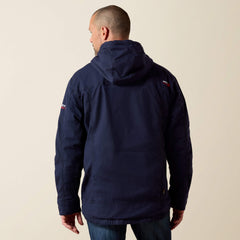 Men FR DuraLight Cordura Canvas Jacket | Ariat for sale