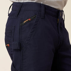 Men FR M4 Relaxed Workhorse Boot Cut Pant | Ariat Discount