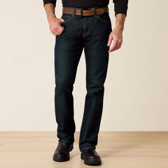 Men Rebar M7 Slim DuraStretch Basic Stackable Straight Leg Jean | Ariat near me