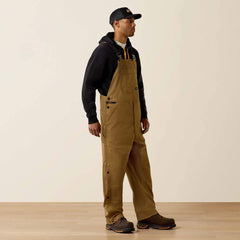Men Rebar Duracanvas Unlined Bib | Ariat Outlet