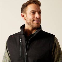 Men FR Cloud 9 2.0 Insulated Vest | Ariat on sale