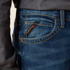 Men FR M4 Relaxed Basic Boot Cut Jean | Ariat for sale