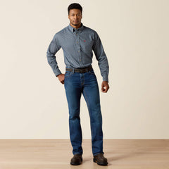 Men FR M4 Relaxed Basic Boot Cut Jean | Ariat