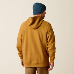 Men FR Rev Pullover Hoodie | Ariat Discount