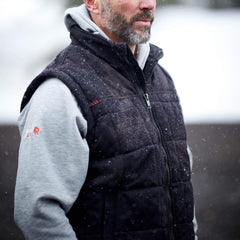 Men FR Crius Insulated Vest | Ariat us