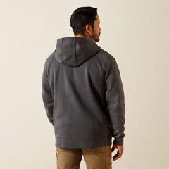 Men FR Rev Full Zip Hoodie | Ariat near me