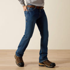 Men FR M7 Slim DuraStretch Basic Straight Leg Jean | Ariat for sale