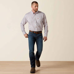 Men FR Basic Work Shirt | Ariat Discount