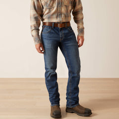 Men FR M5 Basic Straight Leg Jean | Ariat Online