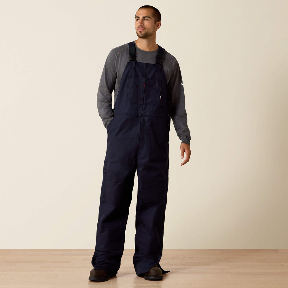 Men FR Insulated Overall 2.0 Bib | Ariat near me