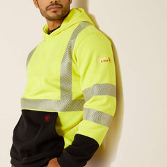 Men FR Hi-Vis Hoodie | Ariat Outlet
