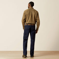 Men FR M4 Relaxed Lightweight Cargo DuraStretch Straight Leg Pants | Ariat us