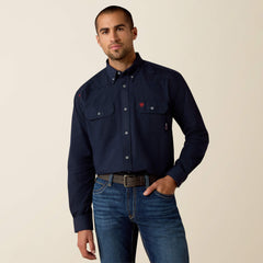 Men FR Featherlight Work Shirt | Ariat on sale