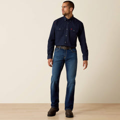 Men FR Featherlight Work Shirt | Ariat on sale