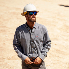 Men FR Basic Work Shirt | Ariat Discount