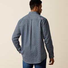 Men FR Basic Work Shirt | Ariat Discount