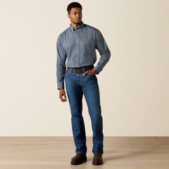Men FR Basic Work Shirt | Ariat Discount
