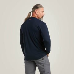 Men FR Max Protect Inherent T-Shirt | Ariat near me
