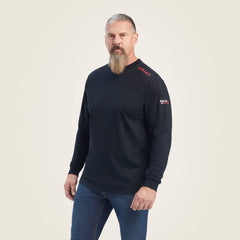 Men FR Born For This T-Shirt | Ariat Online