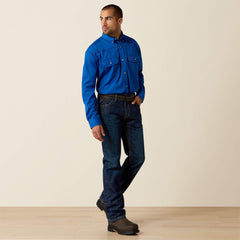 Men FR M5 Straight Basic Stackable Straight Leg Jean | Ariat for sale