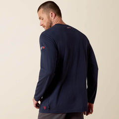 Men FR Baselayer T-Shirt | Ariat us