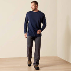 Men FR Baselayer T-Shirt | Ariat us