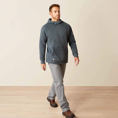 Men FR Primo Fleece 2.0 Hoodie | Ariat Online
