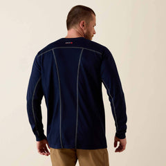 Men FR AC Crew T-Shirt | Ariat us