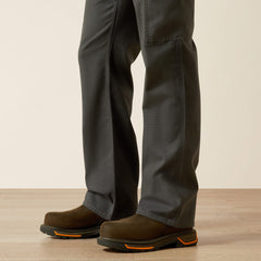 Men FR M4 Relaxed Lightweight Cargo DuraStretch Straight Leg Pants | Ariat near me