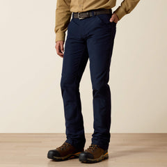 Men FR M5 DuraLight Ripstop Stackable Straight Leg Pant | Ariat Outlet