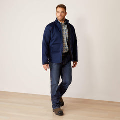 Men FR Basic Insulated Jacket | Ariat Online