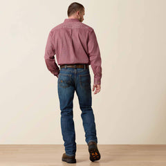 Men FR M5 Straight Basic Stackable Straight Leg Jean | Ariat