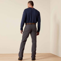 Men FR M4 Relaxed Crossfire Straight Pant | Ariat Outlet