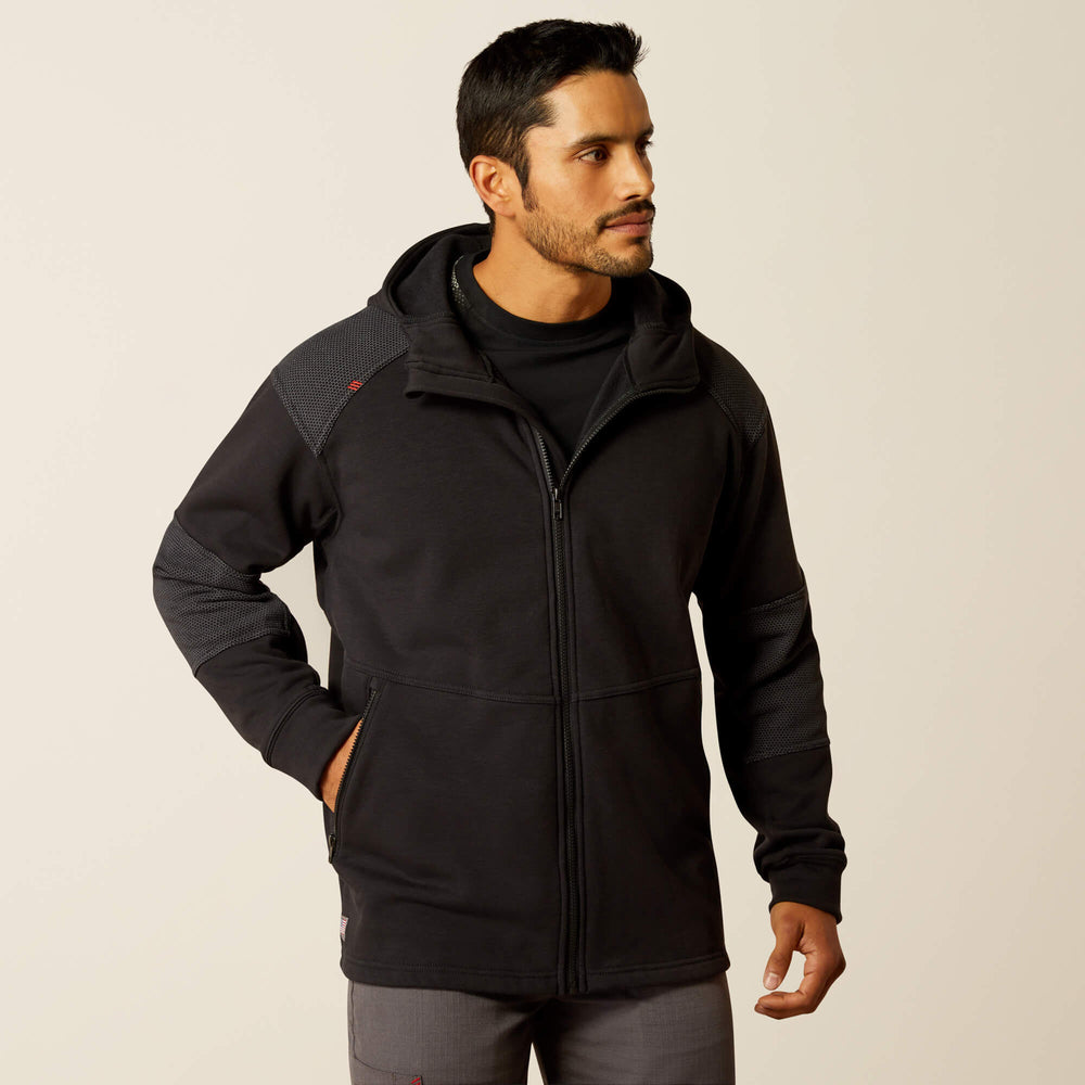 Men FR Primo Reinforced Jacket | Ariat for sale