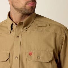 Men FR Featherlight Work Shirt | Ariat Discount
