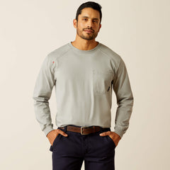 Men FR Pima T-Shirt | Ariat Online