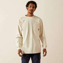 Men FR Pima T-Shirt | Ariat on sale
