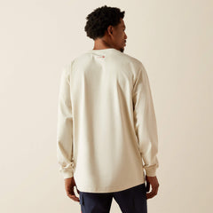 Men FR Pima T-Shirt | Ariat on sale