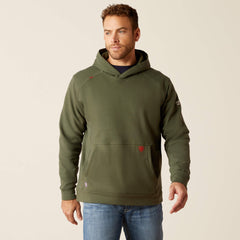 Men FR Solid Hoodie | Ariat near me