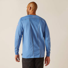 Men FR AC Crew T-Shirt | Ariat Online