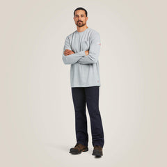 Men FR Max Protect Inherent T-Shirt | Ariat on sale