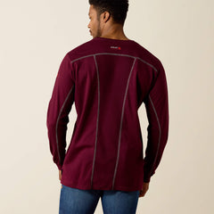 Men FR AC Crew T-Shirt | Ariat for sale
