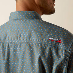 Men FR Scorcese Snap Work Shirt | Ariat