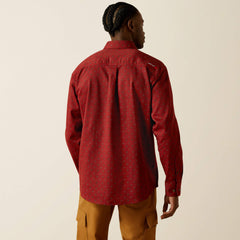 Men FR Connery Work Shirt | Ariat